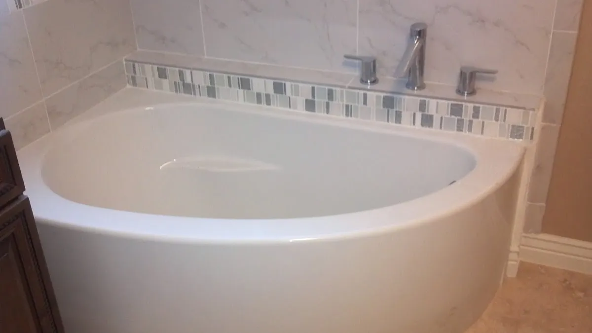 Plumbing services in Griffin, GA